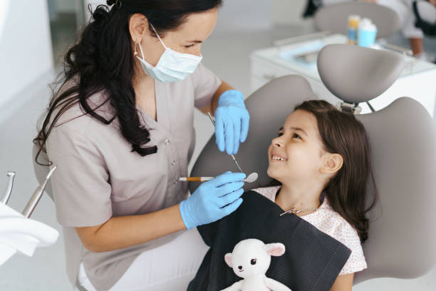 Best Dentist for Tooth Abscess  in Manchester, MI
