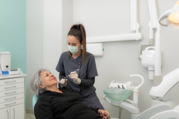 Best Emergency Tooth Extraction  in Manchester, MI