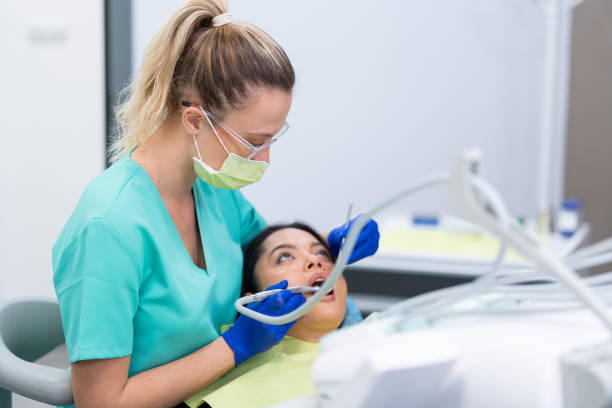 Best Emergency Gum Pain Relief  in Manchester, MI