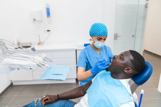 Best Tooth Infection Emergency Dentist  in Manchester, MI