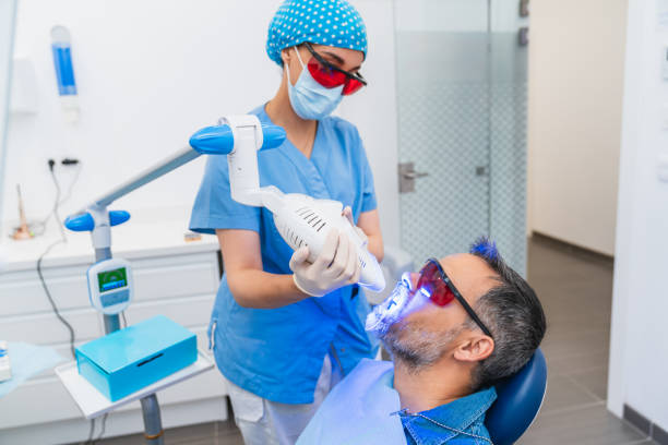 Best Broken Tooth Emergency  in Manchester, MI